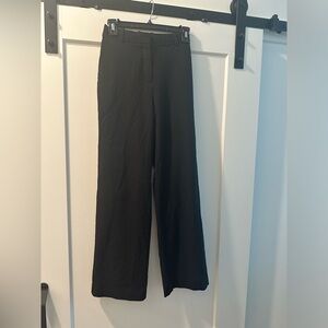 Babaton Black Pants